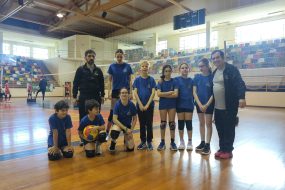 GIRA VOLEI 2025/2026