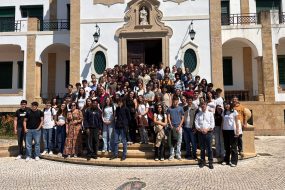 OLIMPIADAS DA GEOLOGIA