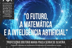 CONFERÊNCIA DE MATEMÁTICA
