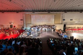 SARAU CULTURAL CRSI'26