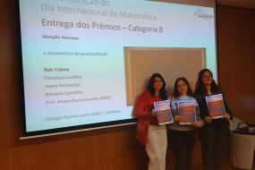 TARDES DE MATEMÁTICA