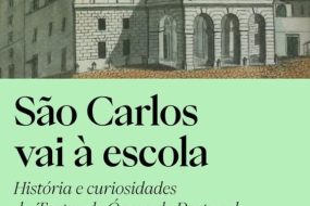 SÃO CARLOS VAI À ESCOLA