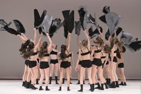 X Gala de Bailado