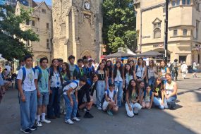SUMMER COURSE COLCHESTER 2026