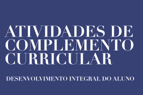 COMPLEMENTO CURRICULAR CRSI